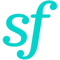 Strategic Foresight logo - Similar company to The Curious Advantage