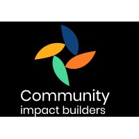 Community Impact Builders logo - Similar company to Mulcahy Creative Solutions