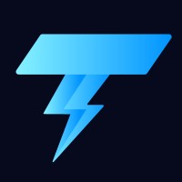 Thunder Digital Solutions logo - Similar company to Pixiders Inc