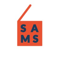 SAMS - semplificare l'immobiliare logo - Similar company to Grupo Himo