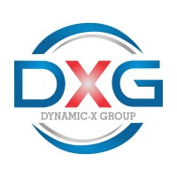 Dynamic-X logo - Similar company to Edu Play