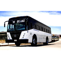 SEUAC TRANSPORTE DE PERSONAL logo - Similar company to Transporte Transzzolini