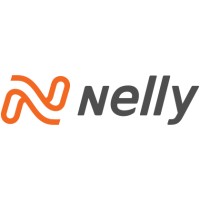 Nelly Rent Car logo - Similar company to Avis República Dominicana