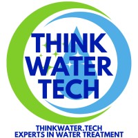 Think Water Tech logo - Similar company to Bam Consulting And Coaching