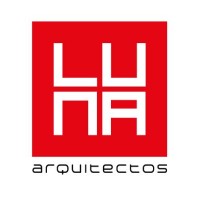 Luna Arquitectos logo - Similar company to Innicsa
