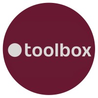 Tool Box logo - Similar company to Ocean Ads Marketing
