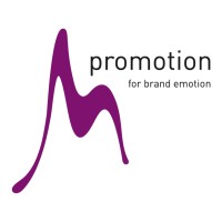 M Promotion. Trade. Solutions