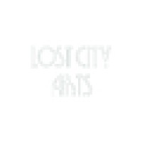 Lost City Arts