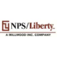 NPS/Liberty, a Millwood Inc. Company logo - Similar company to Rjp Packaging