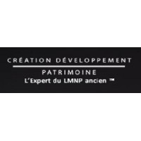 Création Et Développement De Patrimoine - LMNP ancien, revente LMNP occasion logo - Similar company to Knva Collection