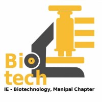 IE-Biotechnology Manipal Chapter logo - Similar company to Pro-Bio