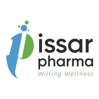 ISSAR Pharmaceuticals Pvt. Ltd. logo - Similar company to Viyona Pharmaceuticals