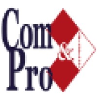 Com & Pro International logo - Similar company to Ambo Invest