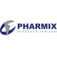 PHARMIX, s.r.o. logo - Similar company to Gradior Tech A.S.