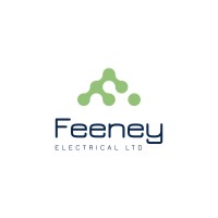 Feeney Electrical logo - Similar company to Mcg Contracts Ltd