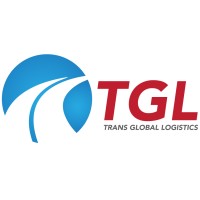 Trans Global Logistics sn logo - Similar company to Millenium Transit Et Transport