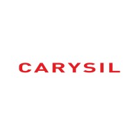 CARYSIL logo - Similar company to Ns King