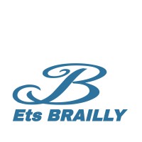 ETS BRAILLY logo - Similar company to Callweb
