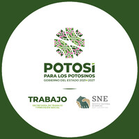 Servicio de Empleo de San Luis Potosí logo - Similar company to Mr&B