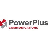 Powerplus Communications Ltd logo - Similar company to Powerplus (Gb) Ltd