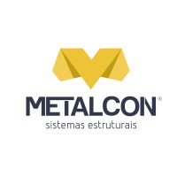 Metalcon Sistemas Estruturais logo - Similar company to Vs Service