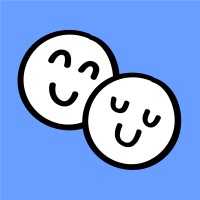 Equal Parts Studio logo - Similar company to Colette: Toronto Branding And Graphic Design Studio