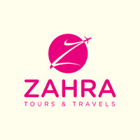Zahra Tours Dubai logo - Similar company to Cam - Creative Army Magics