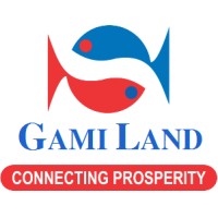 Gami land logo - Similar company to Gami_Group