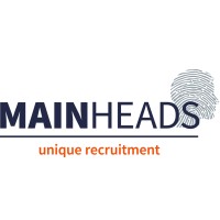 MainHeads GmbH logo - Similar company to Researchspace (Rspace)
