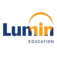 Lumin Education logo - Similar company to Denuosource India Pvt Ltd