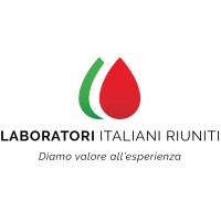 Laboratori Italiani Riuniti S.p.A. logo - Similar company to Ca.Gi. S.R.L.