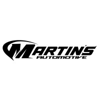 Martin'S Automotive Repair
