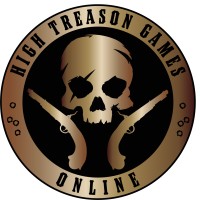 High Treason Games logo - Similar company to Rs4 Security Ltd
