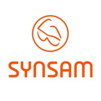 Synsam Sverige logo - Similar company to Profil Optik