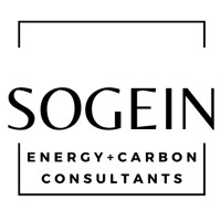 Sogein Consultants logo - Similar company to Hadley Consulting Engineers