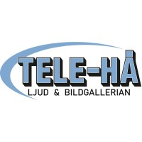 Tele-Hå Ljud & Bildgallerian logo - Similar company to Essentials Hub