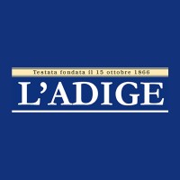L'Adige di Verona logo - Similar company to Telearena S.P.A.