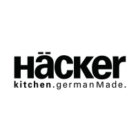 Hacker Kitchens NZ logo - Similar company to Moda Interiors