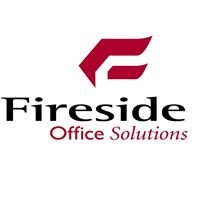 Fireside Office Solutions logo - Similar company to The Collectivist
