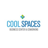 COOL SPACES logo - Similar company to Atoba Business Networks Private Ltd