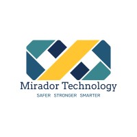 Mirador Technology logo - Similar company to Mirador Tech