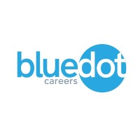 bluedot careers logo - Similar company to Uworc