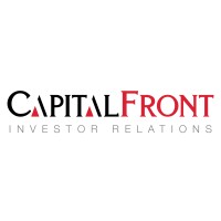 Capital Front Investor Relations logo - Similar company to Esente Advisory Sdn Bhd