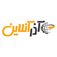 Azaronline آذرآنلاین logo - Similar company to Arka Data Processing Approach