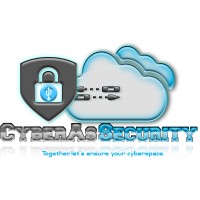 CyberAs Security logo - Similar company to Z Affairs & Business