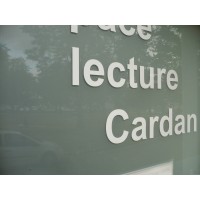 ASSOCIATION CARDAN logo - Similar company to Crl - Centre Ressource Lecture