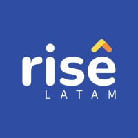 Rise Latam logo - Similar company to Pixo