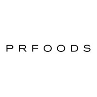 PRFoods logo - Similar company to Fleep