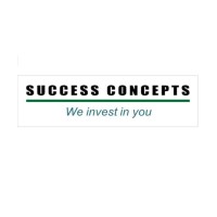 Success Concepts Life Planners