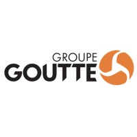 Groupe Goutte logo - Similar company to Commune De Cugy